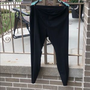 Nike 7/8 leggings